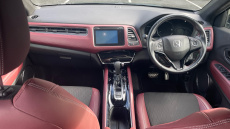 Honda HR-V 1.5 i-VTEC Turbo Sport CVT 5dr Petrol Hatchback